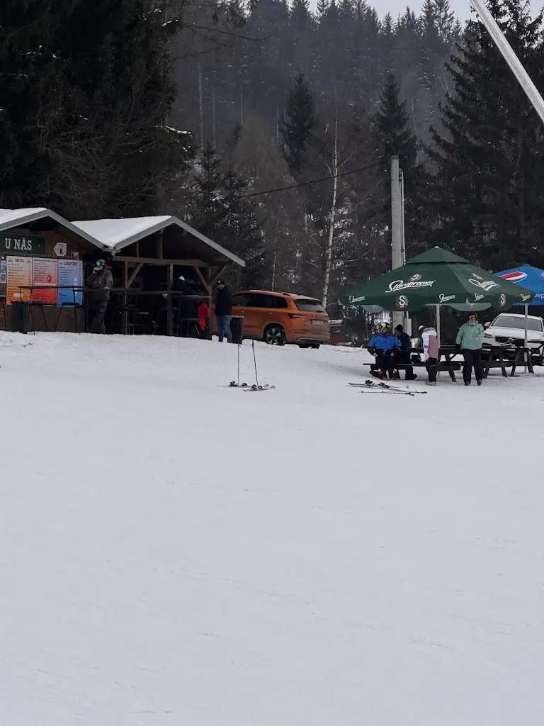 Rychlé občerstvení 