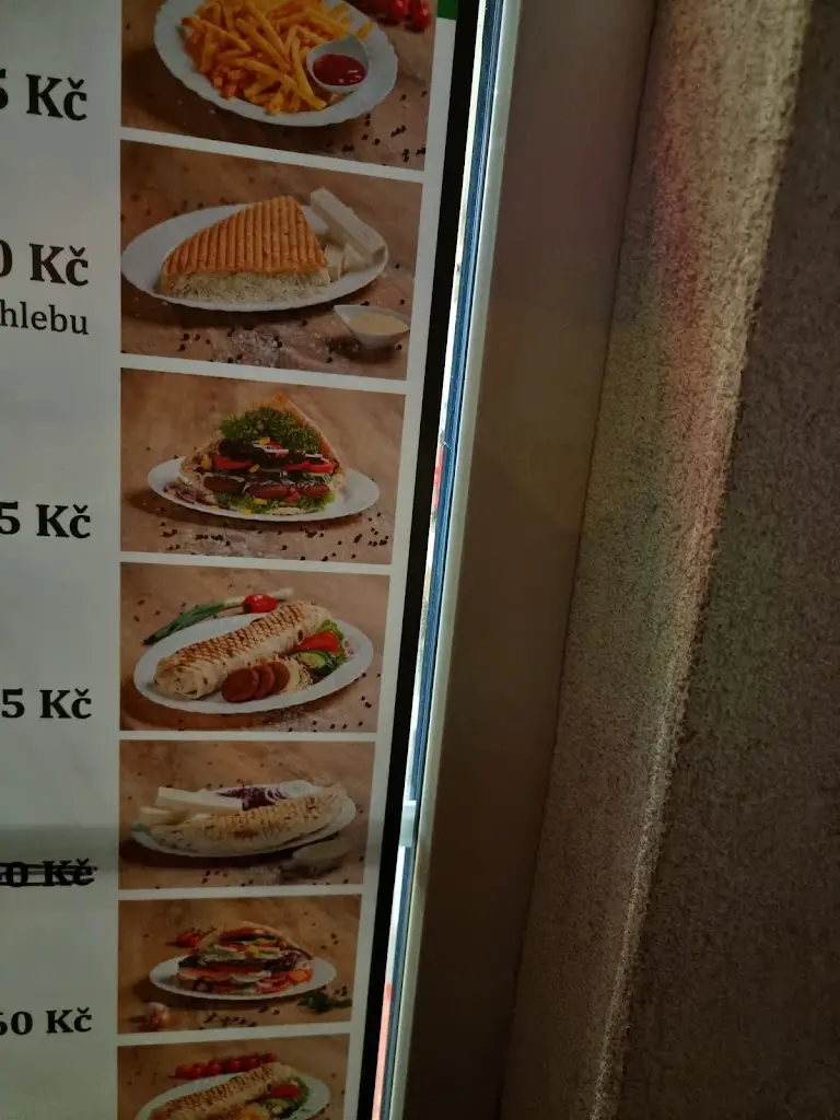 Menu_Miro Kebap_Tanvald_immagine_4