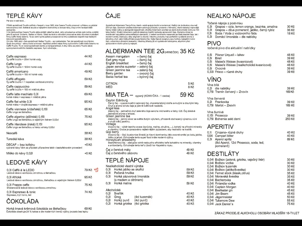 Menu_Ledo – Cukrárna – Kavárna – Pizzerie_Tanvald_image_2