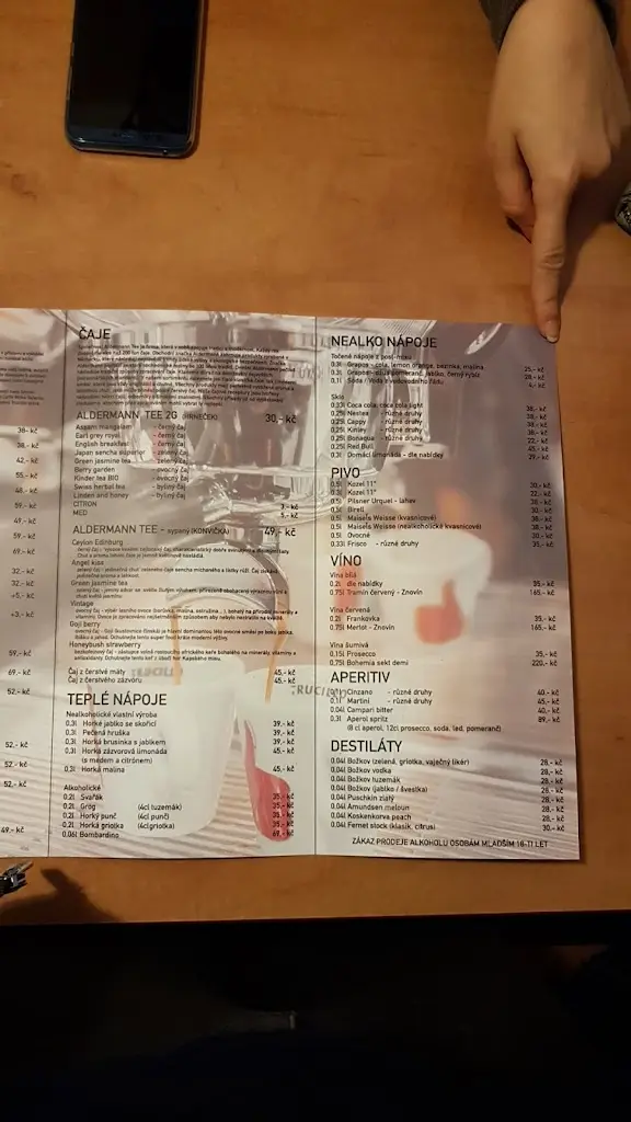 Menu_Ledo – Cukrárna – Kavárna – Pizzerie_Tanvald_image_4