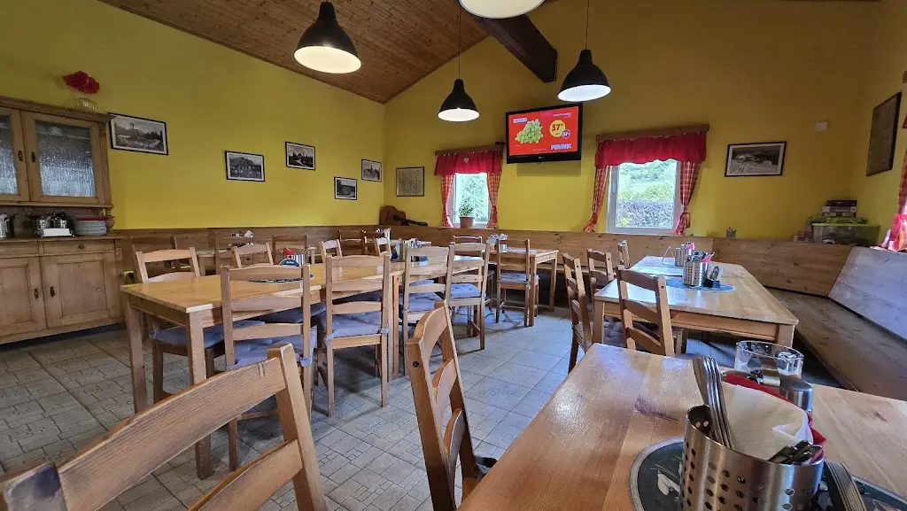 Pension a restaurace Sněženka_Tanvald_slider_image_1