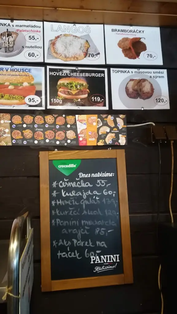 Menu_Bistro SKLENÍK_Tanvald_image_2