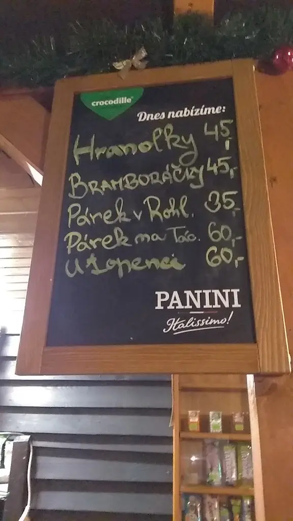 Menu_Bistro SKLENÍK_Tanvald_image_4