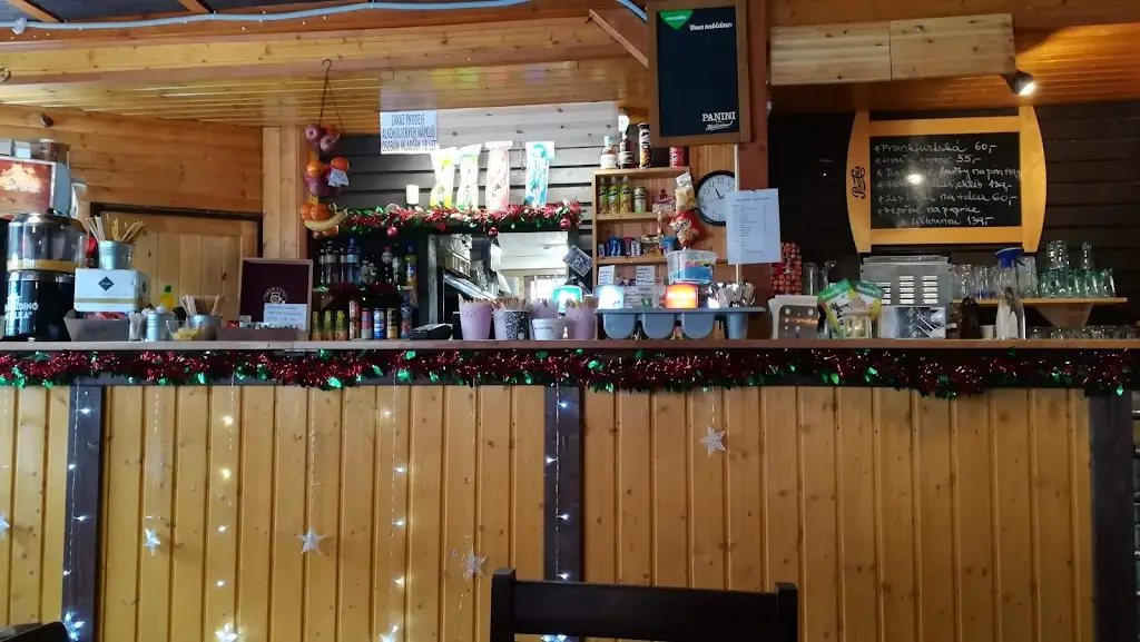 Kaca Macakova_Bistro SKLENÍK_Tanvald_review