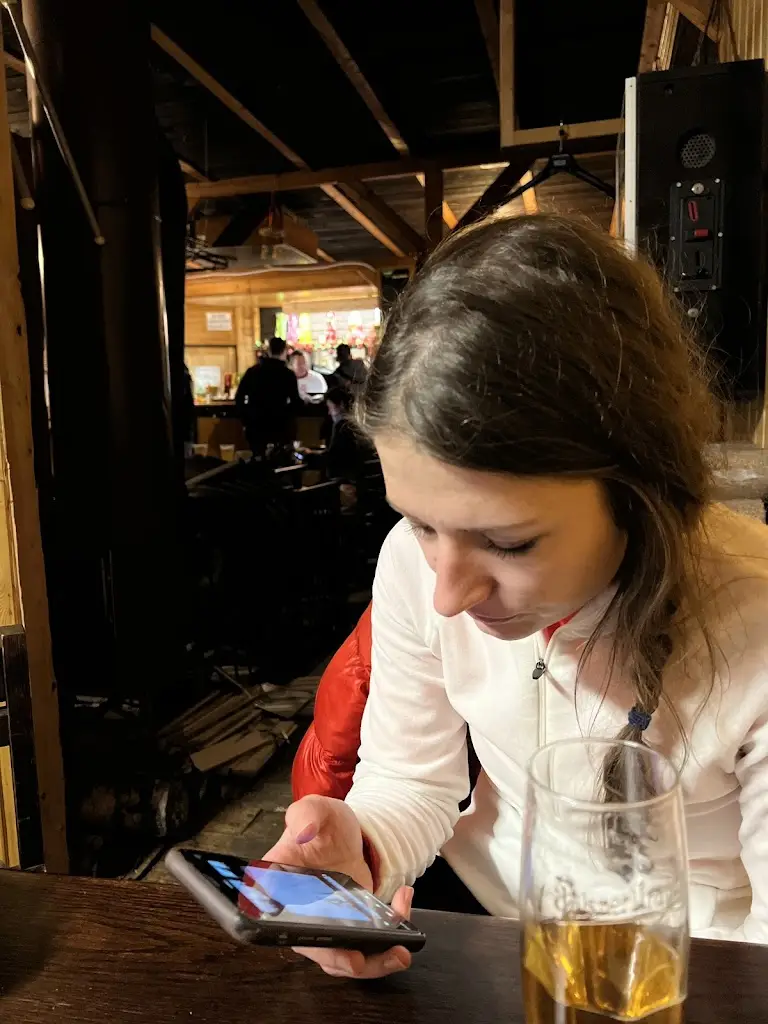 Jakub David_Bistro SKLENÍK_Tanvald_review