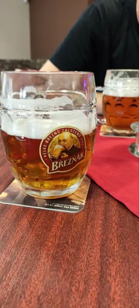 Vilmantas Arelis_Hotel Bon_Tanvald_review