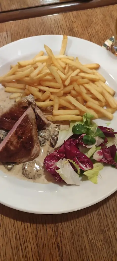 Menu_Restaurace Albrecht_Tanvald_immagine_5