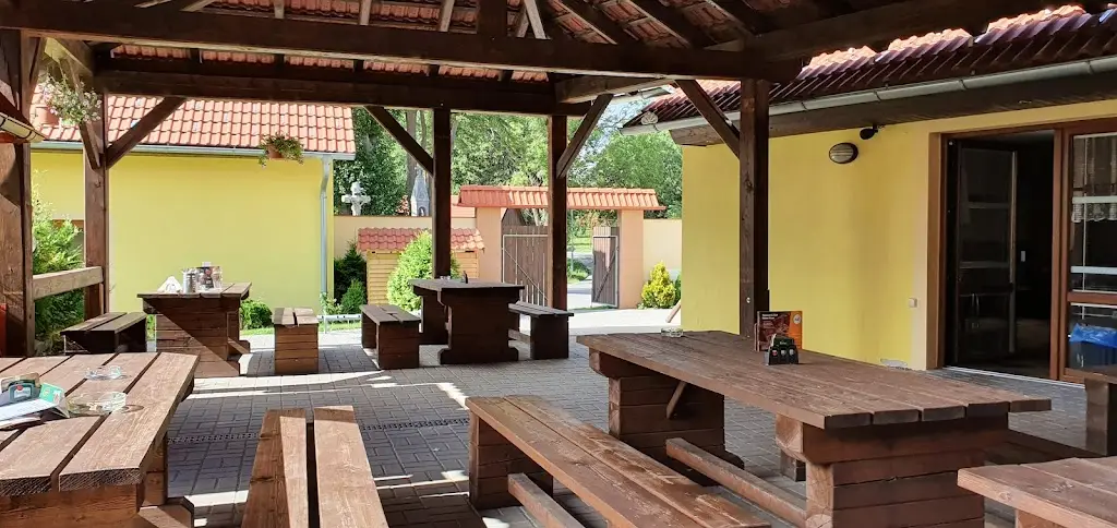 Robert Vacek_Restaurace Pension Luis_Jistebnice_review