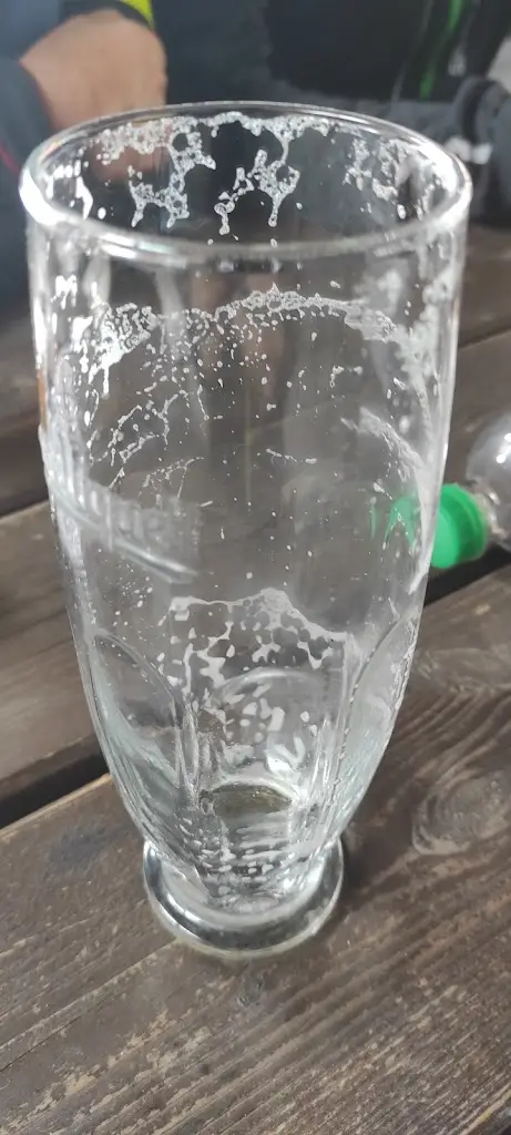 Miloš Zach_Restaurace Pension Luis_Jistebnice_review