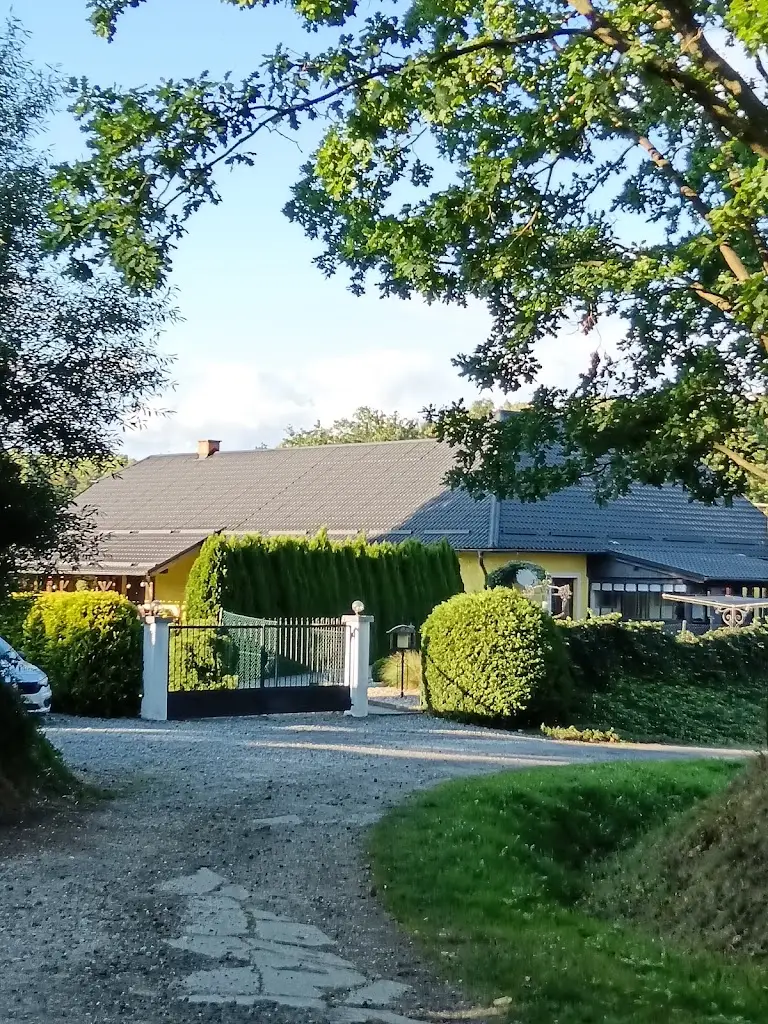 Alena Holanova_Pizzerie u Marty_Bartošovice_review