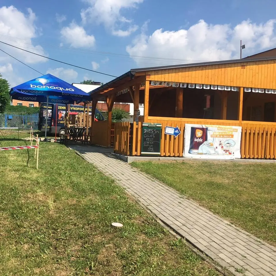 Hospůdka U Jarušky_Bartošovice_slider_image_2