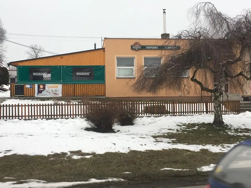 Hospůdka U Jarušky_Bartošovice_slider_image_3
