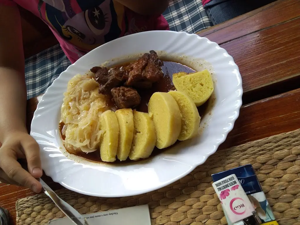 Menu_U Zvonice_Železný Brod_image_5