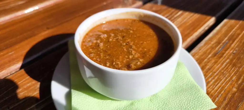 Ian Wiebkin_U Zvonice_Železný Brod_review