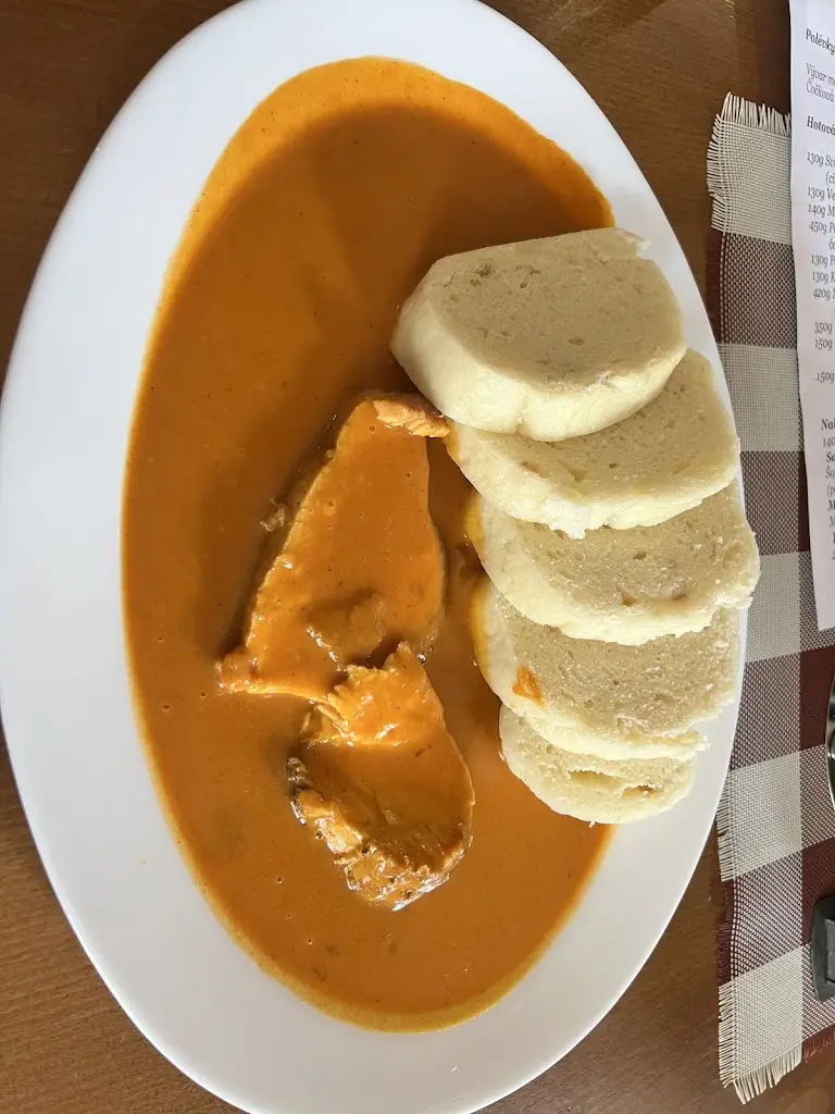 Uwe Brandenburg_U Zvonice_Železný Brod_review