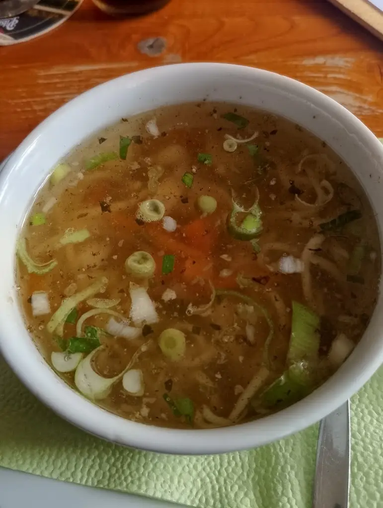 Martina Radoušová_U Zvonice_Železný Brod_review