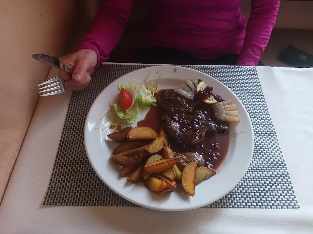 Menu_Restaurace Formanka - Splzov_Železný Brod_image_1