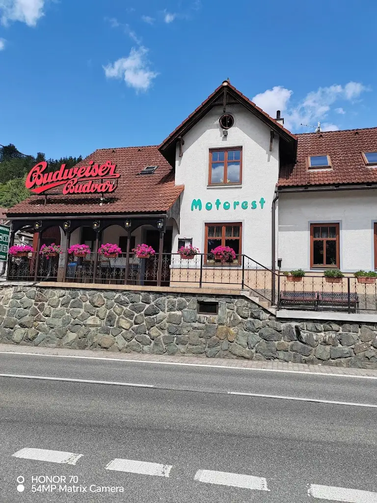 Restaurace Formanka - Splzov_Železný Brod_slider_image_1