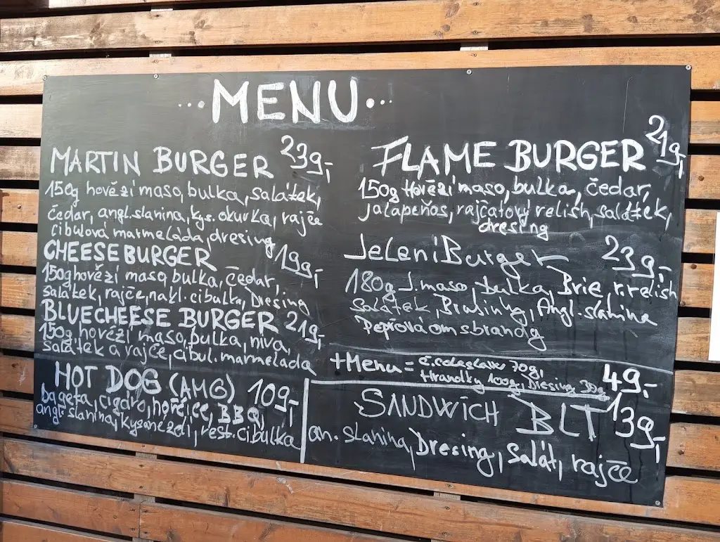 Menu_Bistro u Martina_Železný Brod_image_2