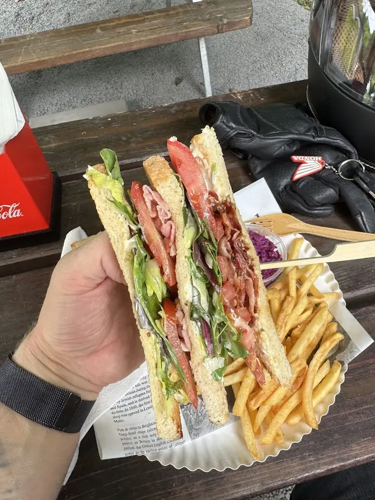 Tomáš Hánek_Bistro u Martina_Železný Brod_review