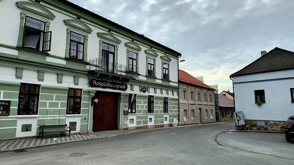 Tavern at the Castle_Jistebnice_slider_image_3