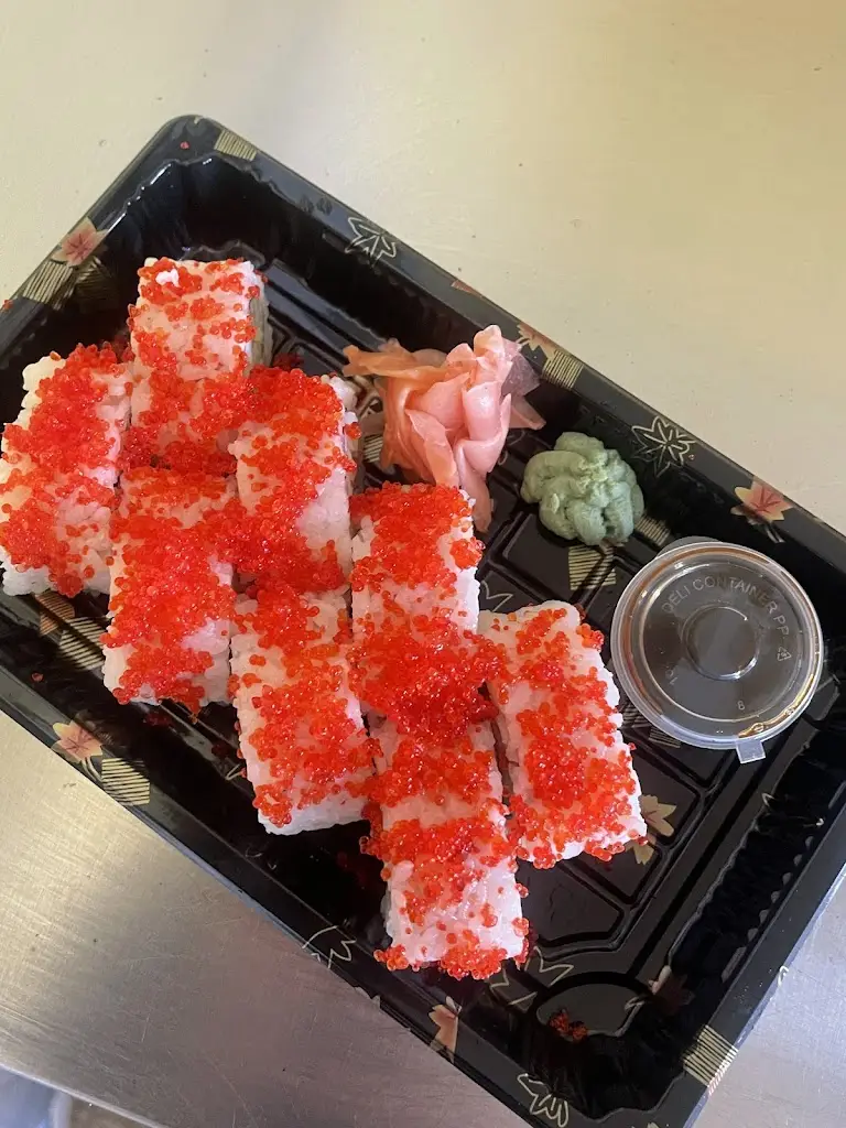 Menu_GIA KHANH BISTRO_Železný Brod_immagine_2