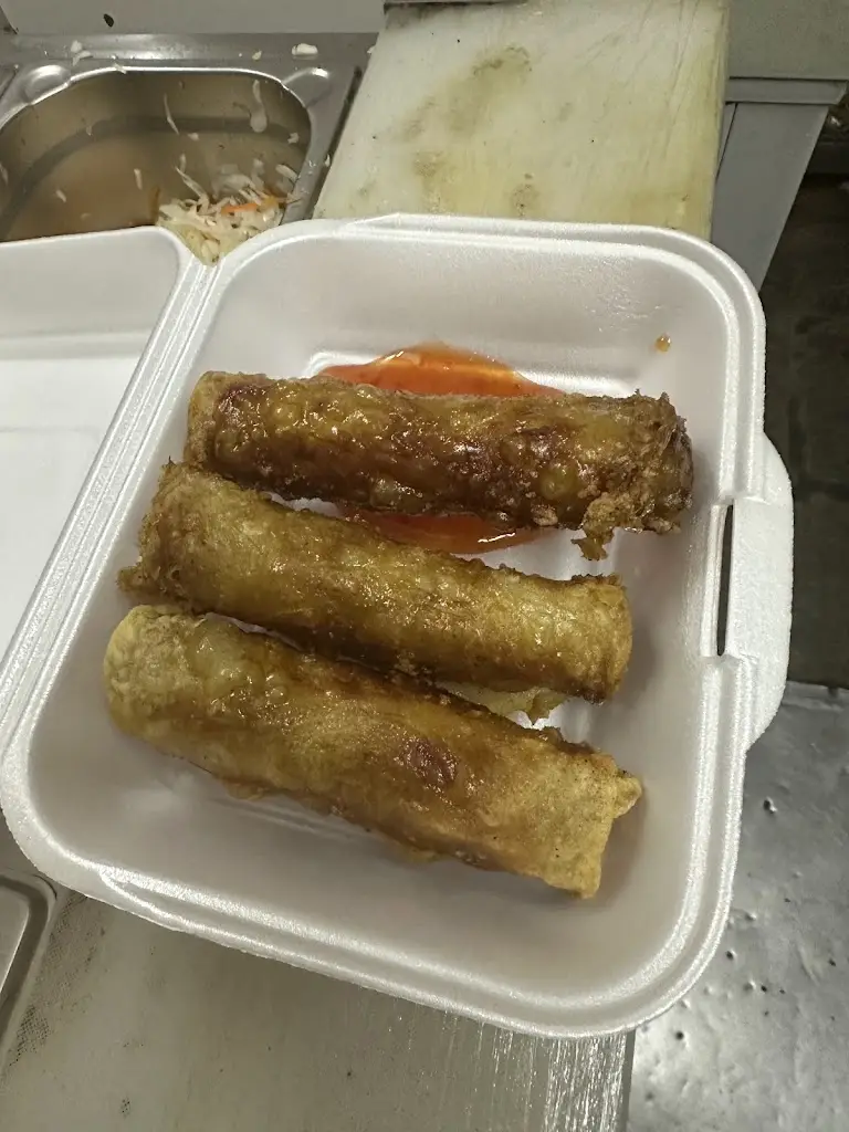 Menu_GIA KHANH BISTRO_Železný Brod_immagine_3