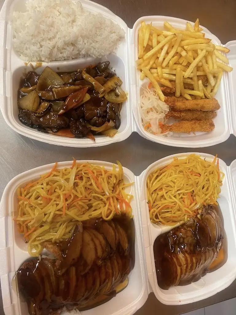 Menu_GIA KHANH BISTRO_Železný Brod_immagine_4