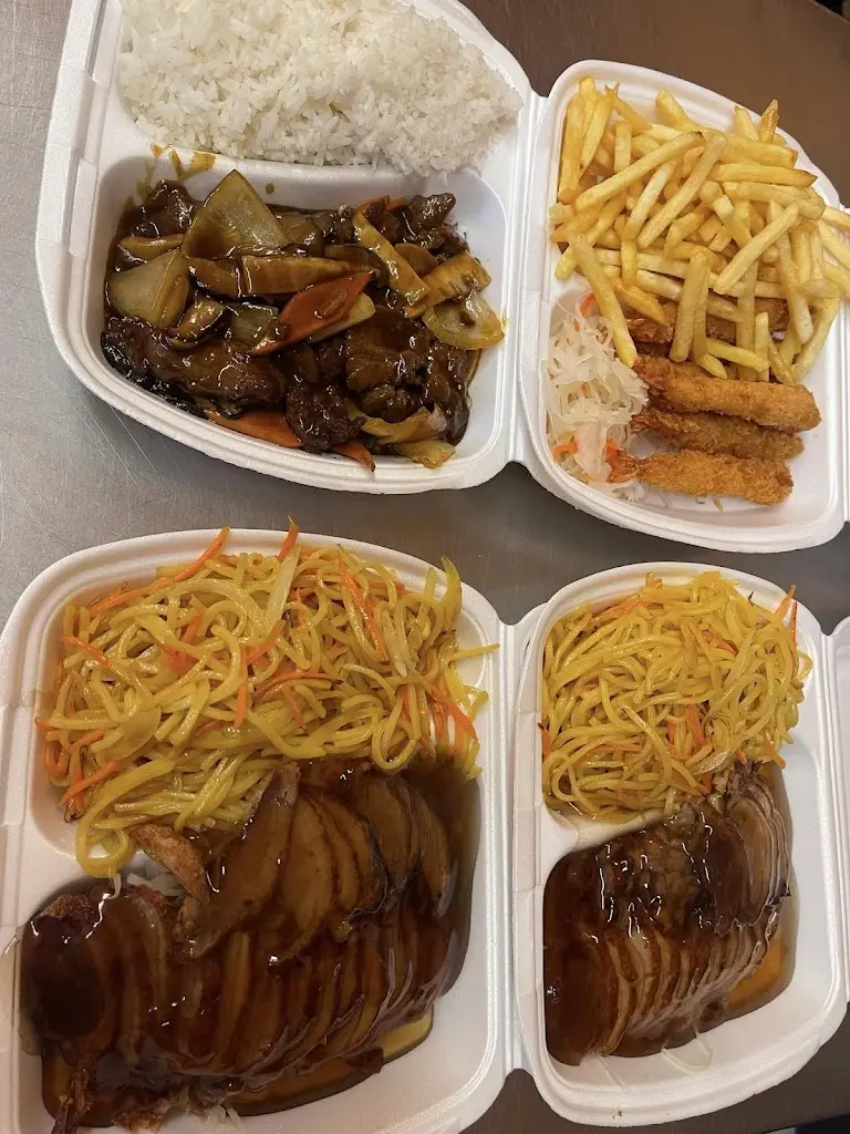 Viktor Nguyen_GIA KHANH BISTRO_Železný Brod_recensione