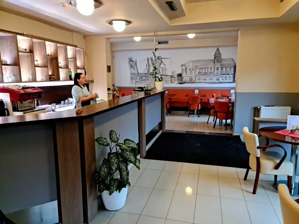 KEBAB & PIZZA ANTEP Železný Brod ristorante a Železný Brod