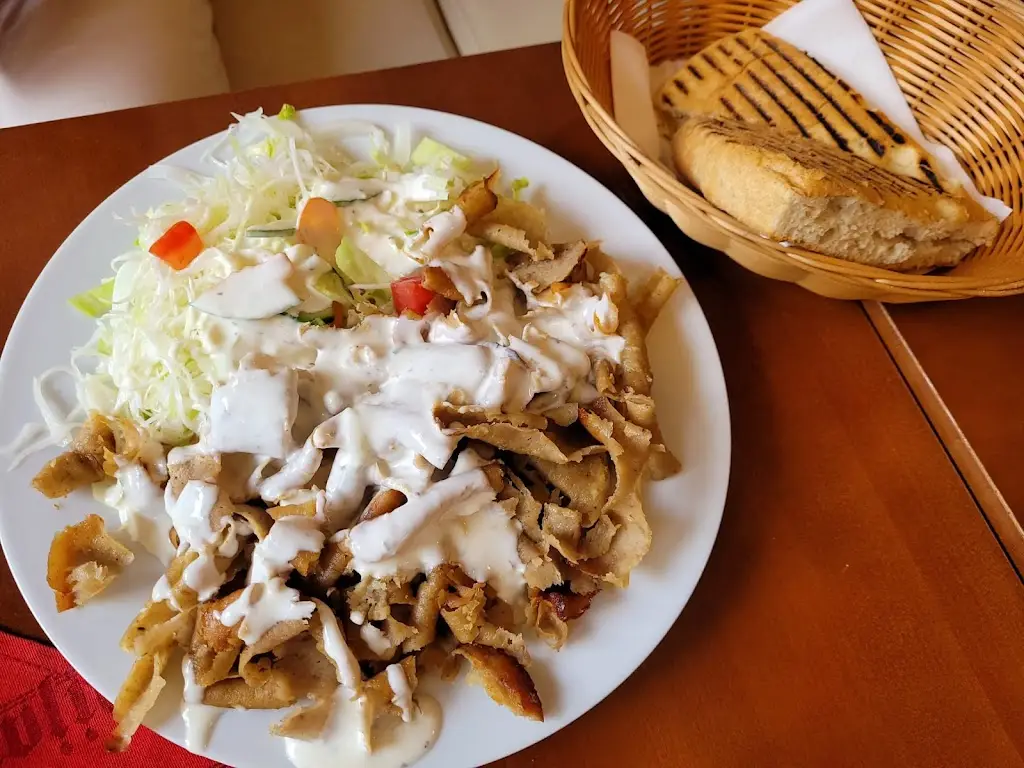 KEBAB & PIZZA ANTEP Železný Brod_Železný Brod_slider_image_2