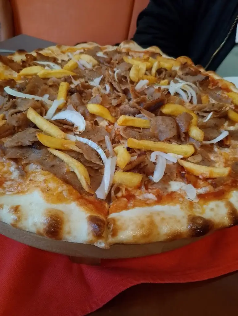 KEBAB & PIZZA ANTEP Železný Brod_Železný Brod_slider_image_3