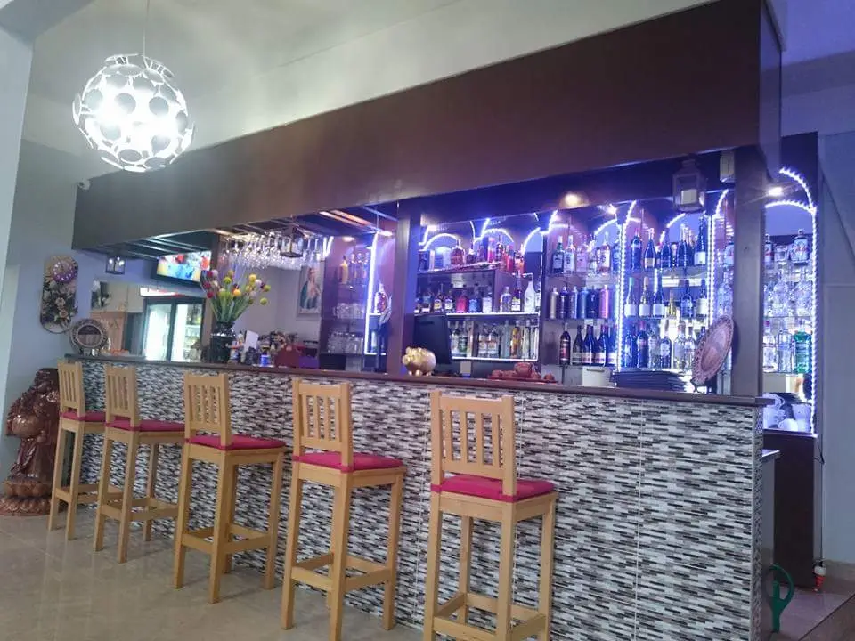 Restaurace Bar Ngon_Bílovec_slider_image_1