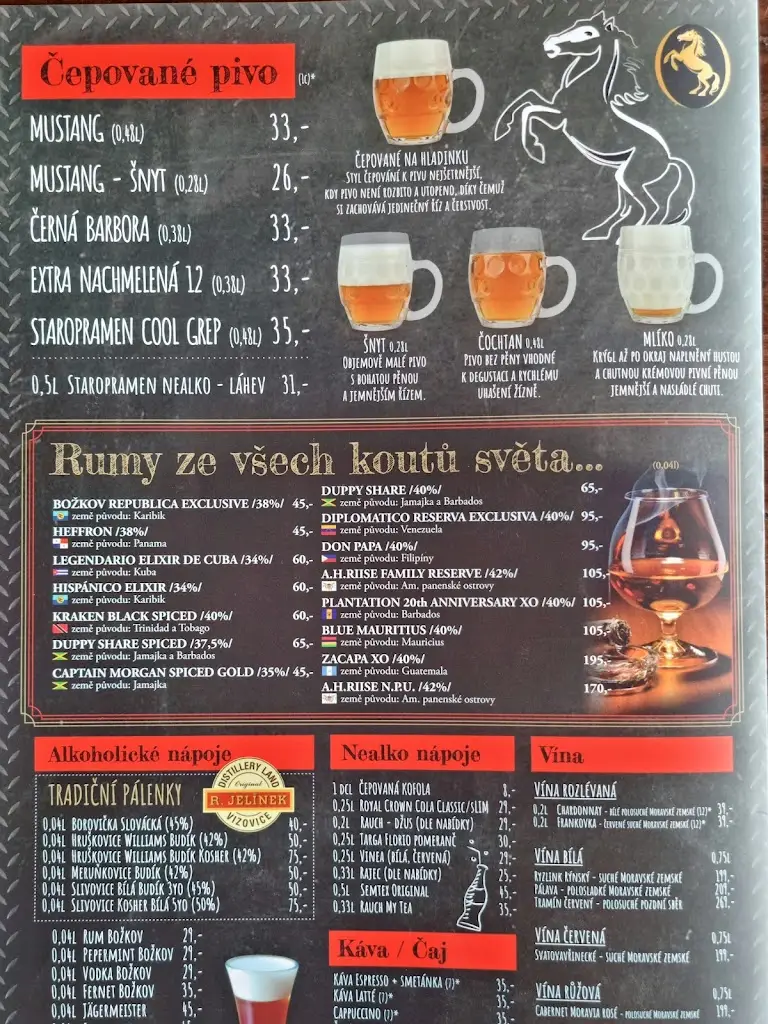Menu_Chacharova Hasičárna Bílovec_Bílovec_image_4