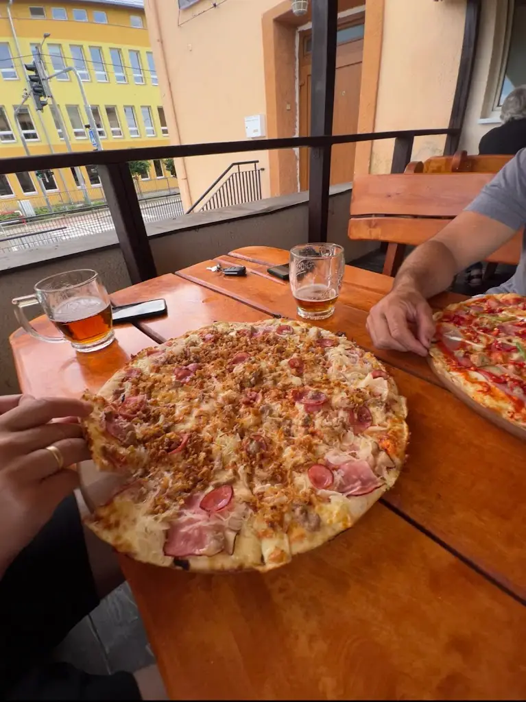 Menu_Chacharova Hasičárna Bílovec_Bílovec_image_5