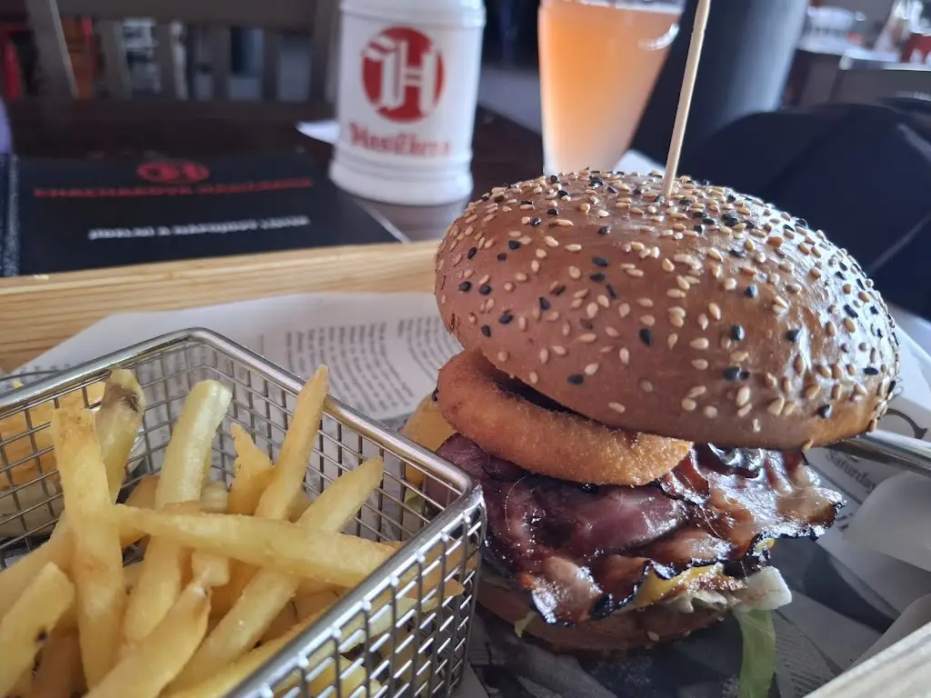 Milan z OV_Chacharova Hasičárna Bílovec_Bílovec_review