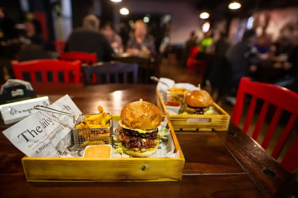 Chacharova Hasičárna Bílovec_Bílovec_slider_image_2