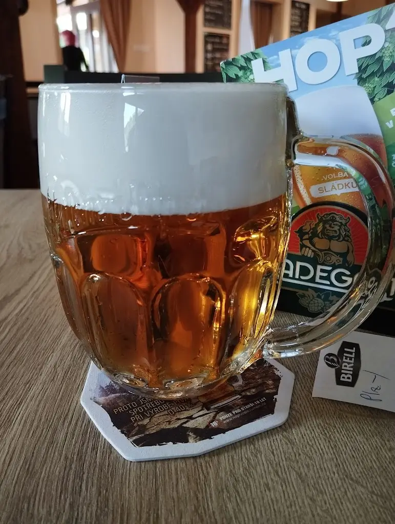 Menu_První Pivní Pohoda_Bílovec_immagine_2