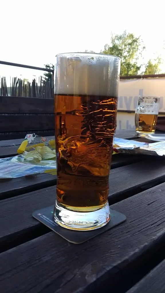 Menu_První Pivní Pohoda_Bílovec_immagine_3