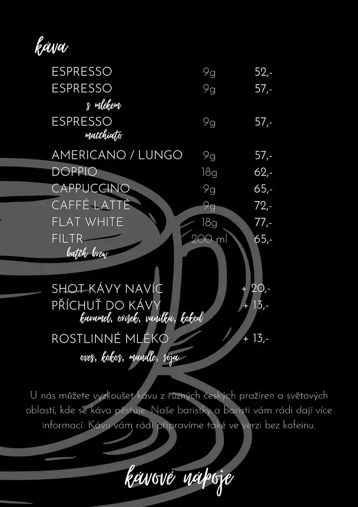 Menu_COOLNA | kavárna a čajovna_Bílovec_image_3