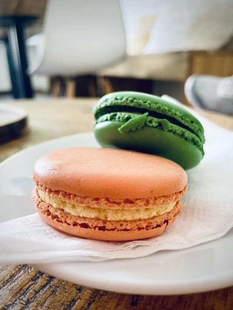 Peter Bukový_COOLNA | kavárna a čajovna_Bílovec_review