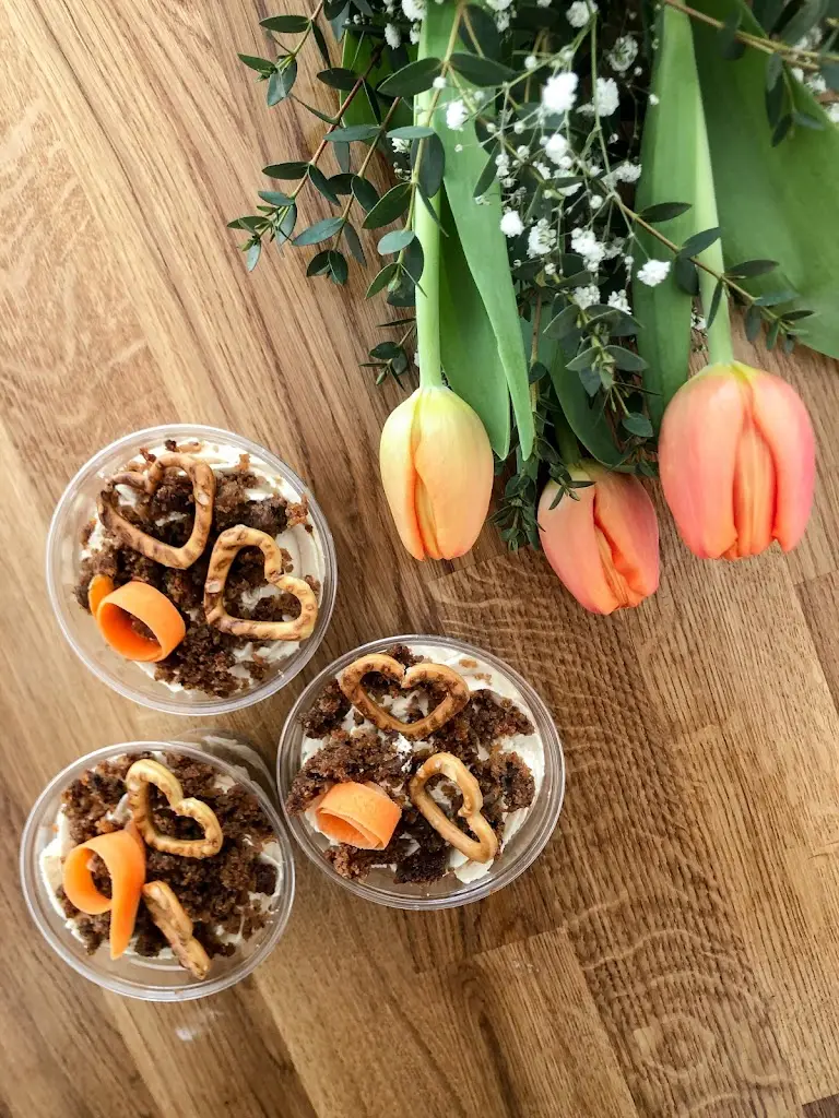 COOLNA | kavárna a čajovna ristorante a Bílovec