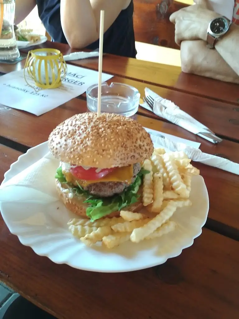 Menu_Hospůdka na Gruntě_Bílovec_immagine_1