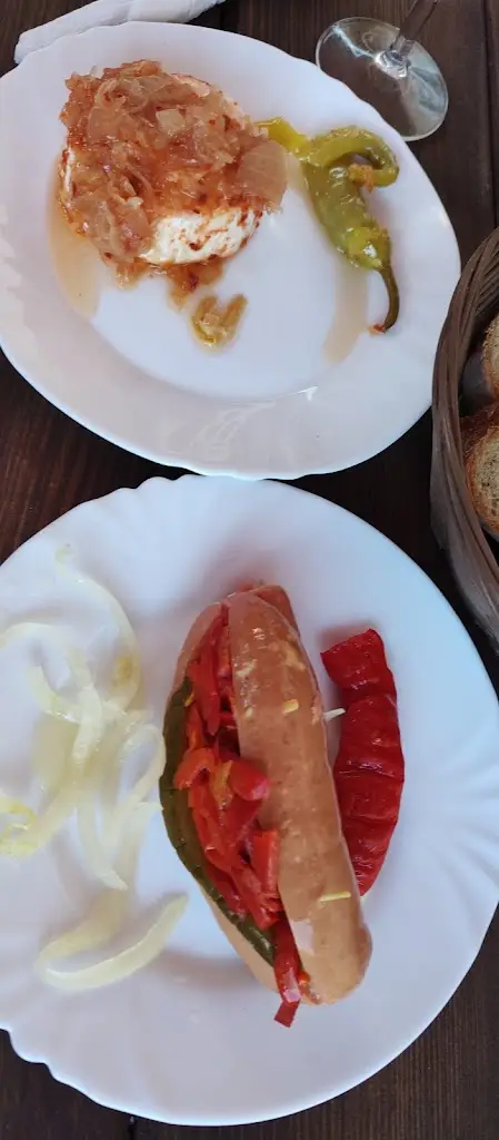 Menu_Hospůdka na Gruntě_Bílovec_immagine_2