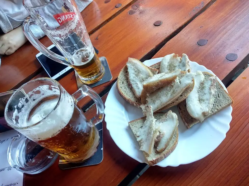 Menu_Hospůdka na Gruntě_Bílovec_immagine_5