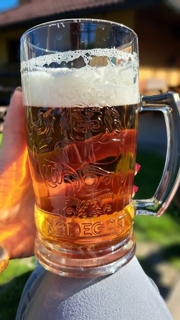 Tereza Š._Hospůdka na Gruntě_Bílovec_recensione