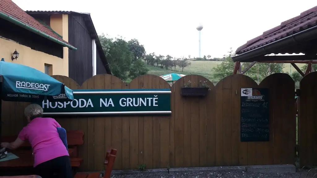 Hospůdka na Gruntě_Bílovec_slider_image_1