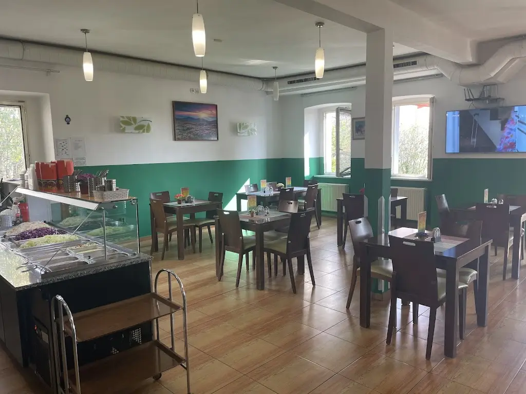 Ensar kebab ristorante a Bílovec