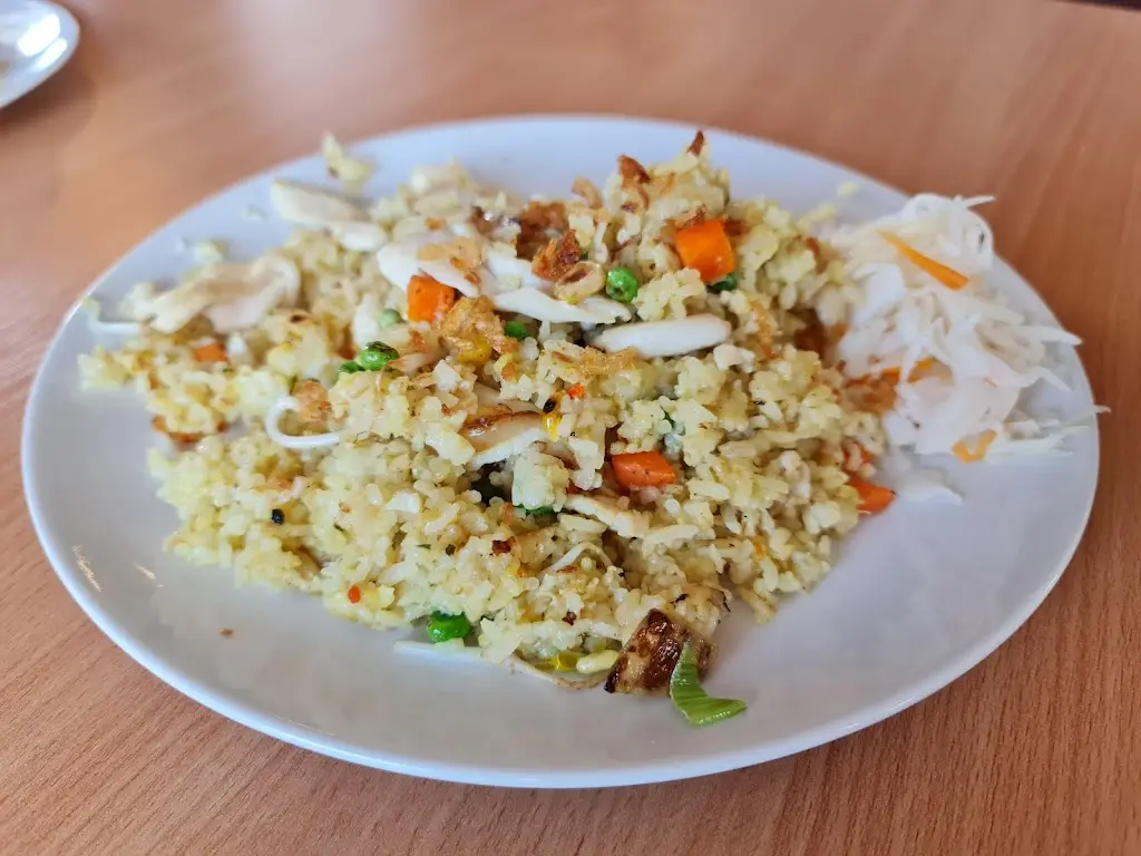 Petr Krsa_Asian food Bistro_Bílovec_review