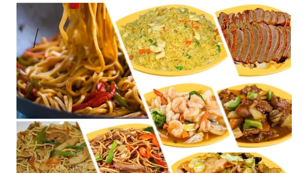 Asian food Bistro_Bílovec_slider_image_3